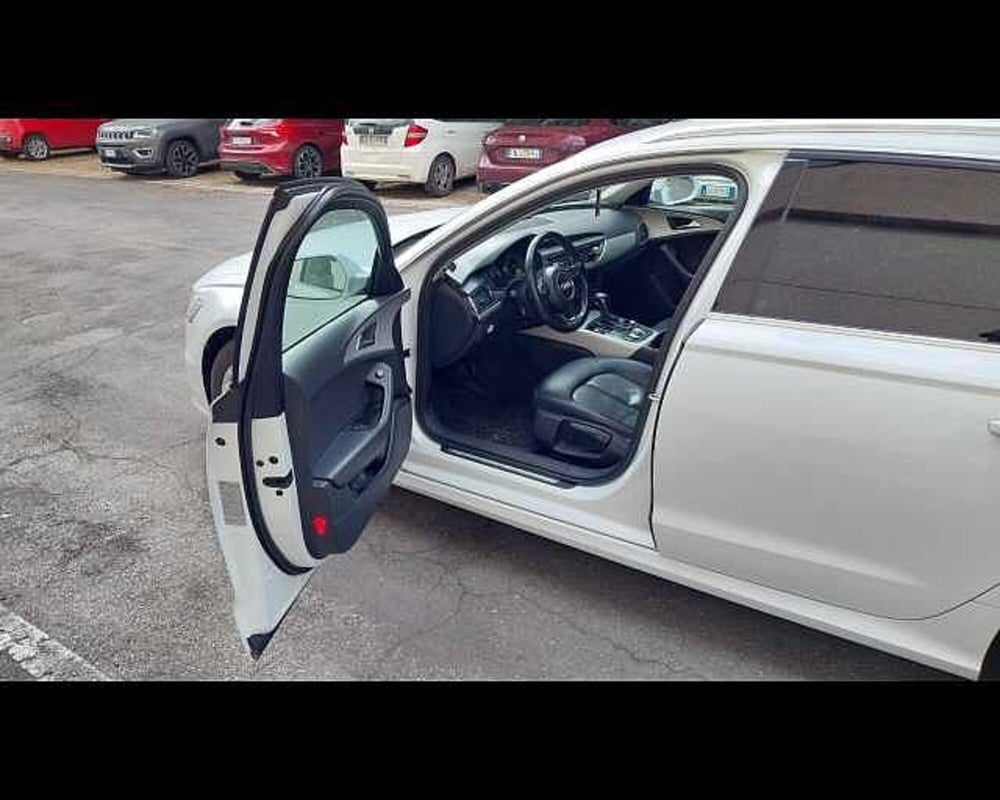 Audi A6 Avant usata a Ravenna (17)
