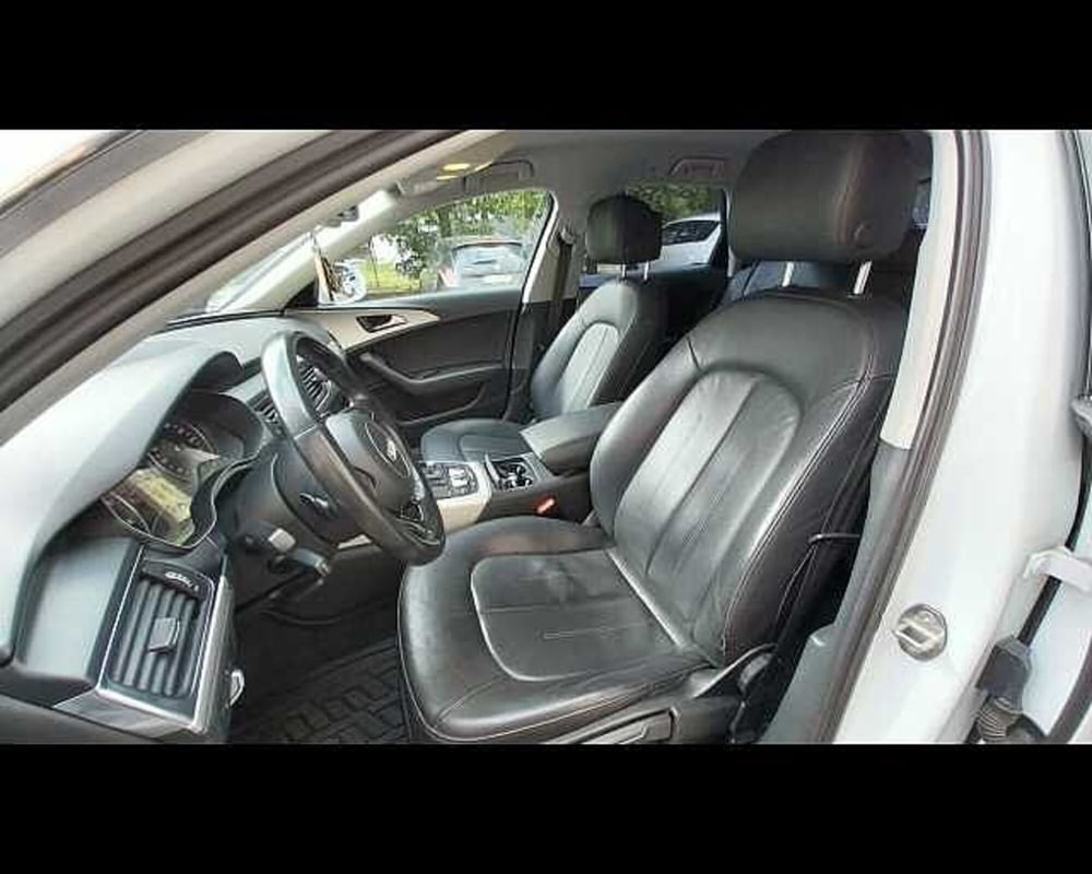 Audi A6 Avant usata a Ravenna (18)