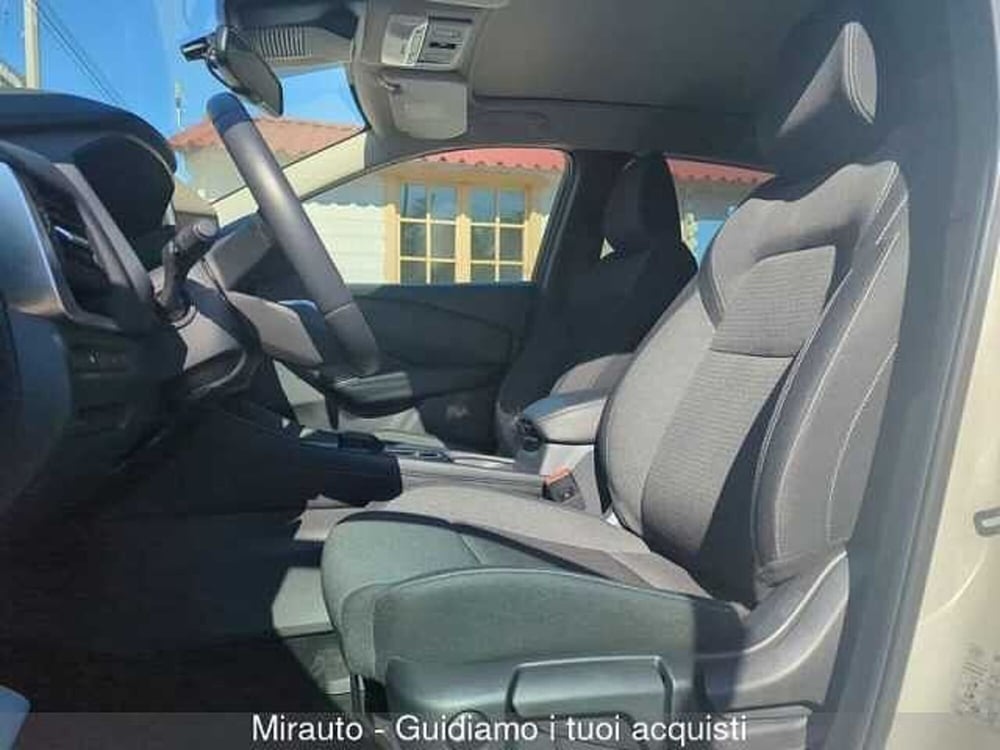Nissan Qashqai usata a Roma (10)