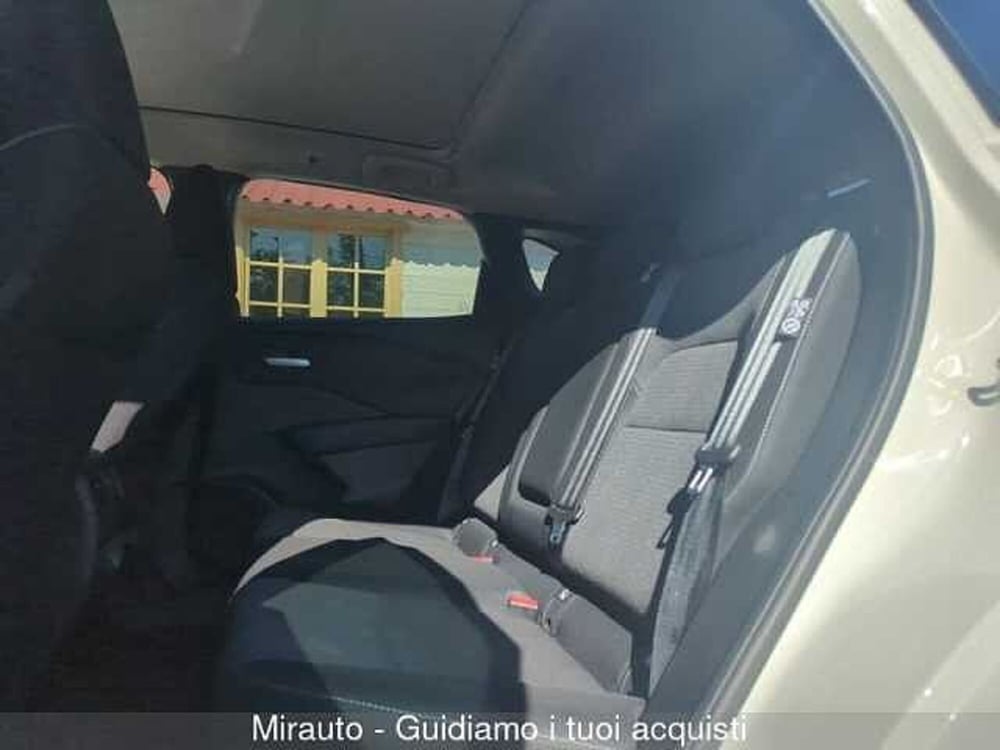 Nissan Qashqai usata a Roma (12)