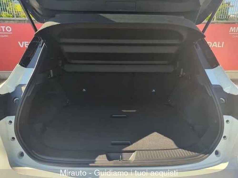 Nissan Qashqai usata a Roma (9)