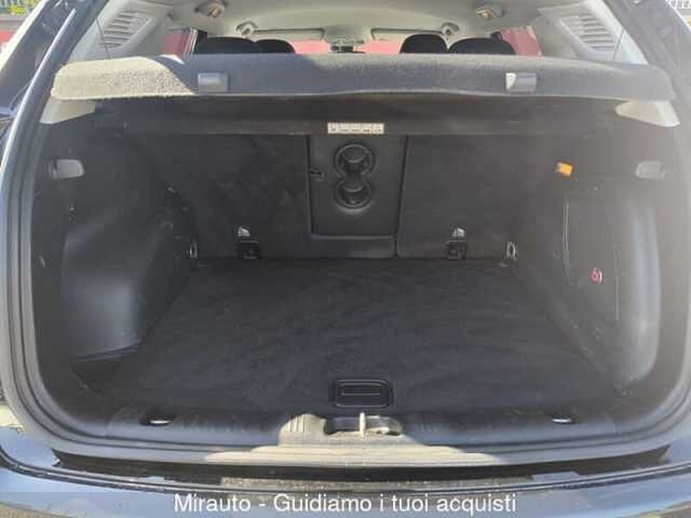 Jeep Compass usata a Roma (9)