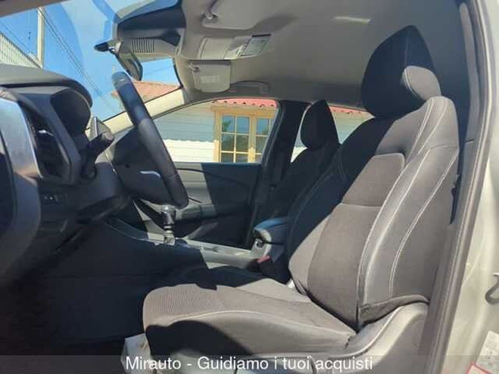 Nissan Qashqai usata a Roma (10)