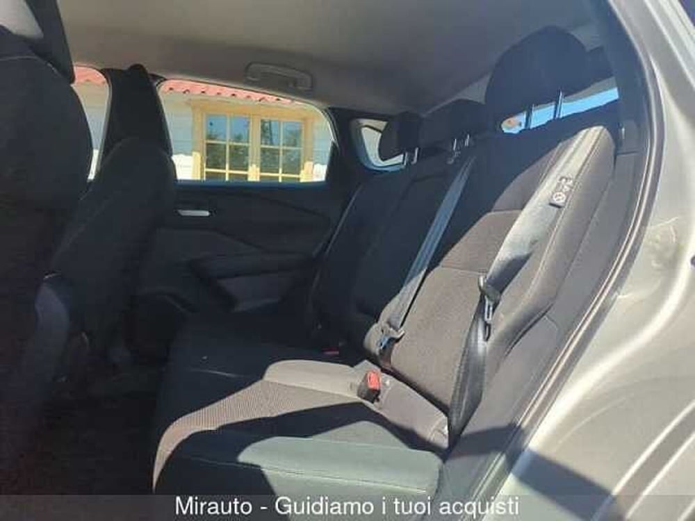 Nissan Qashqai usata a Roma (12)