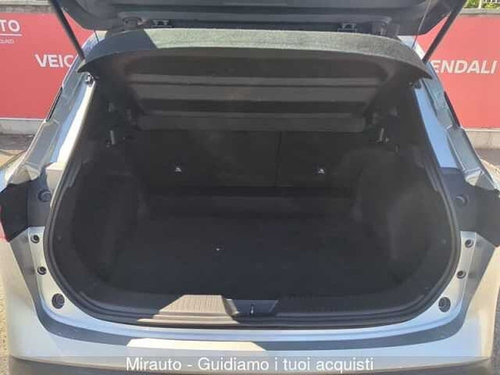 Nissan Qashqai usata a Roma (9)
