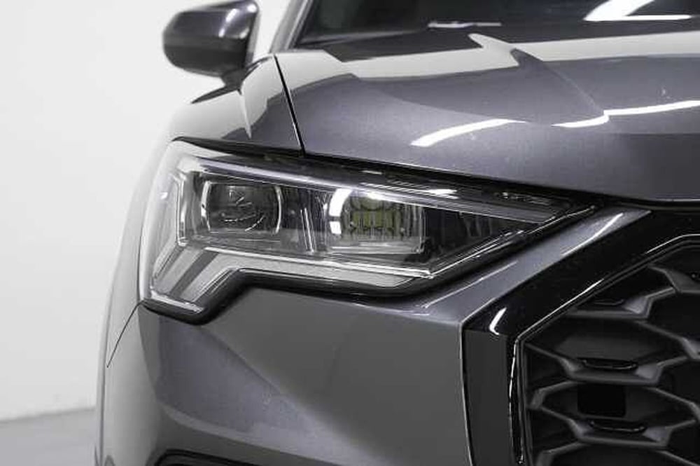 Audi Q3 Sportback usata a Como (13)