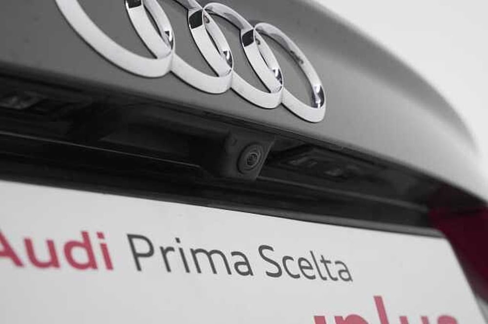 Audi Q3 Sportback usata a Como (16)