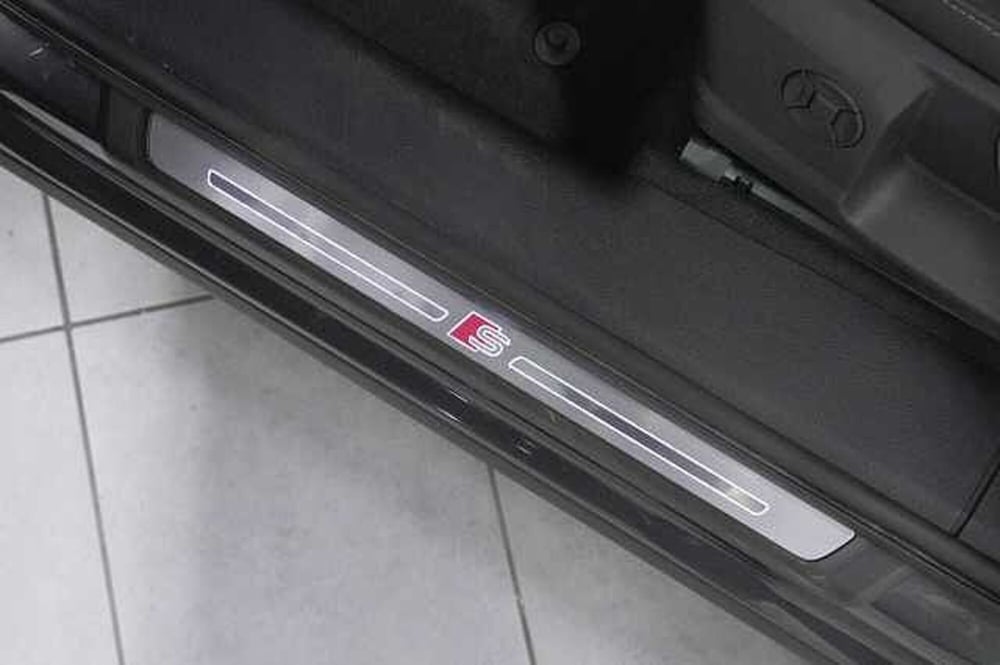 Audi Q3 Sportback usata a Como (19)