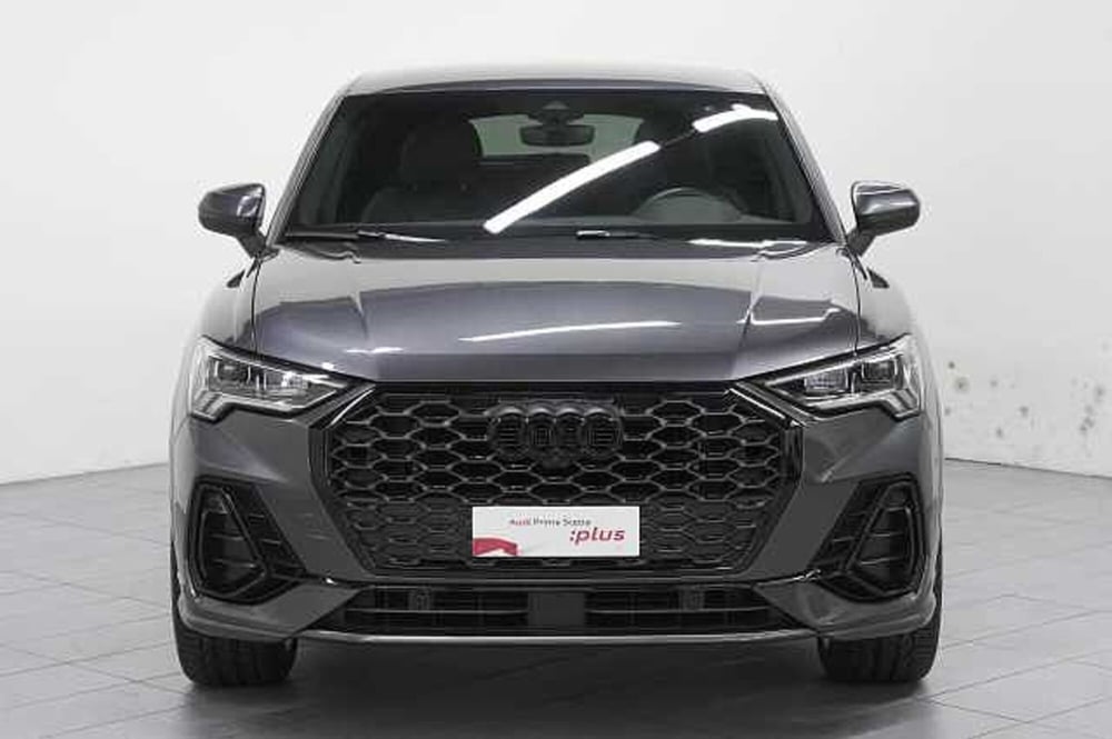 Audi Q3 Sportback usata a Como (2)