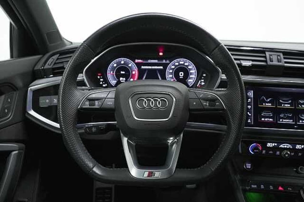 Audi Q3 Sportback usata a Como (6)