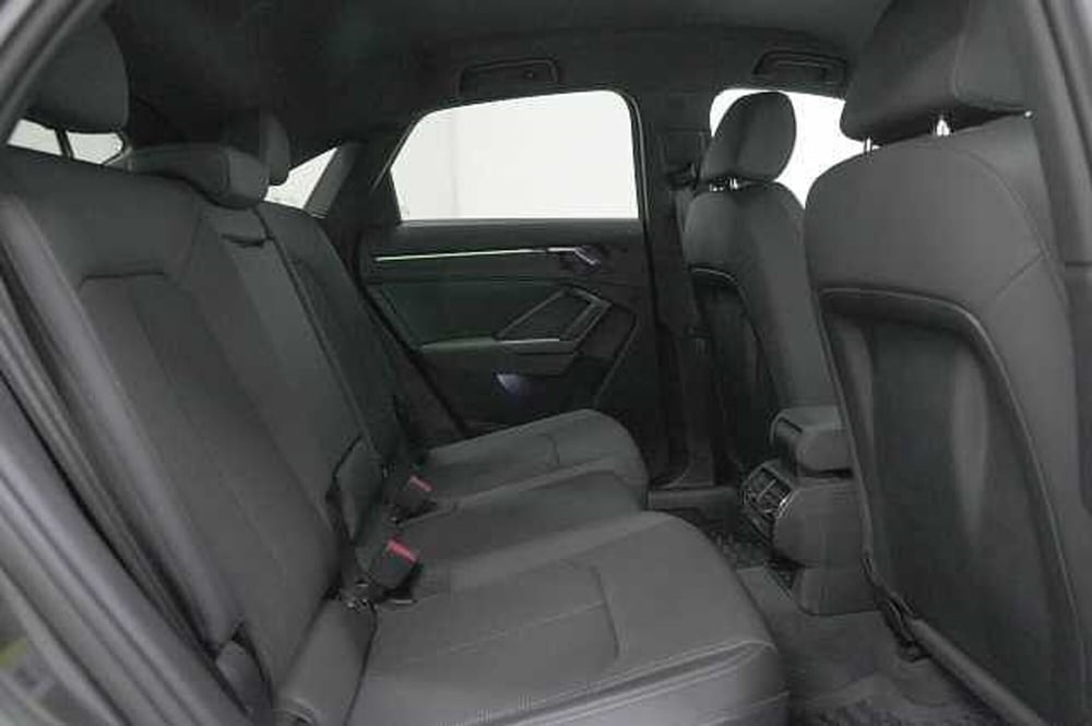 Audi Q3 Sportback usata a Como (9)