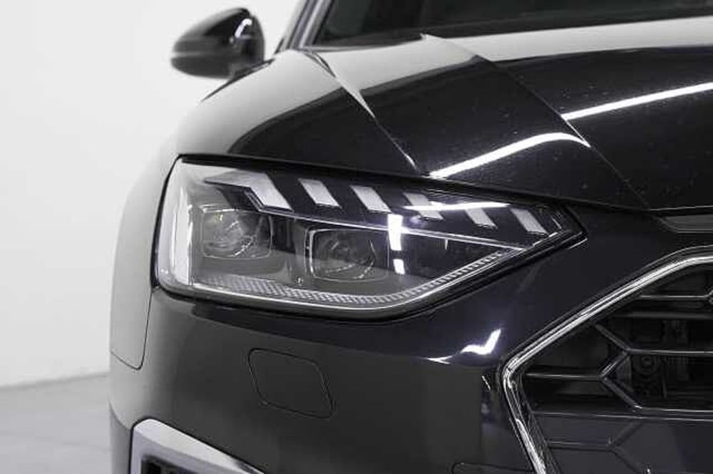 Audi A4 Avant usata a Como (13)