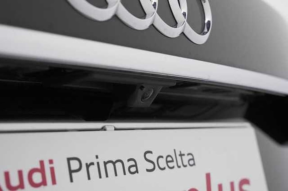 Audi A4 Avant usata a Como (16)