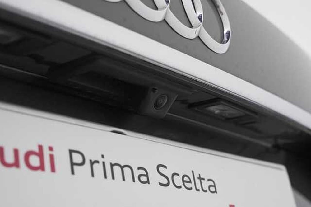 Audi A4 Avant usata a Como (16)