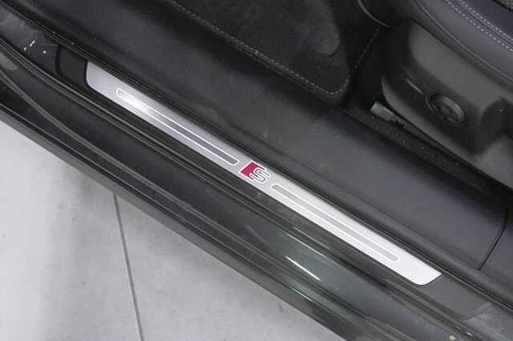Audi A4 Avant usata a Como (19)