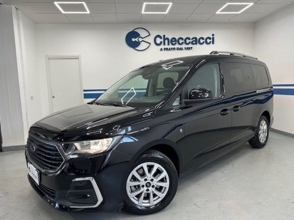 Ford Tourneo Connect usata a Prato