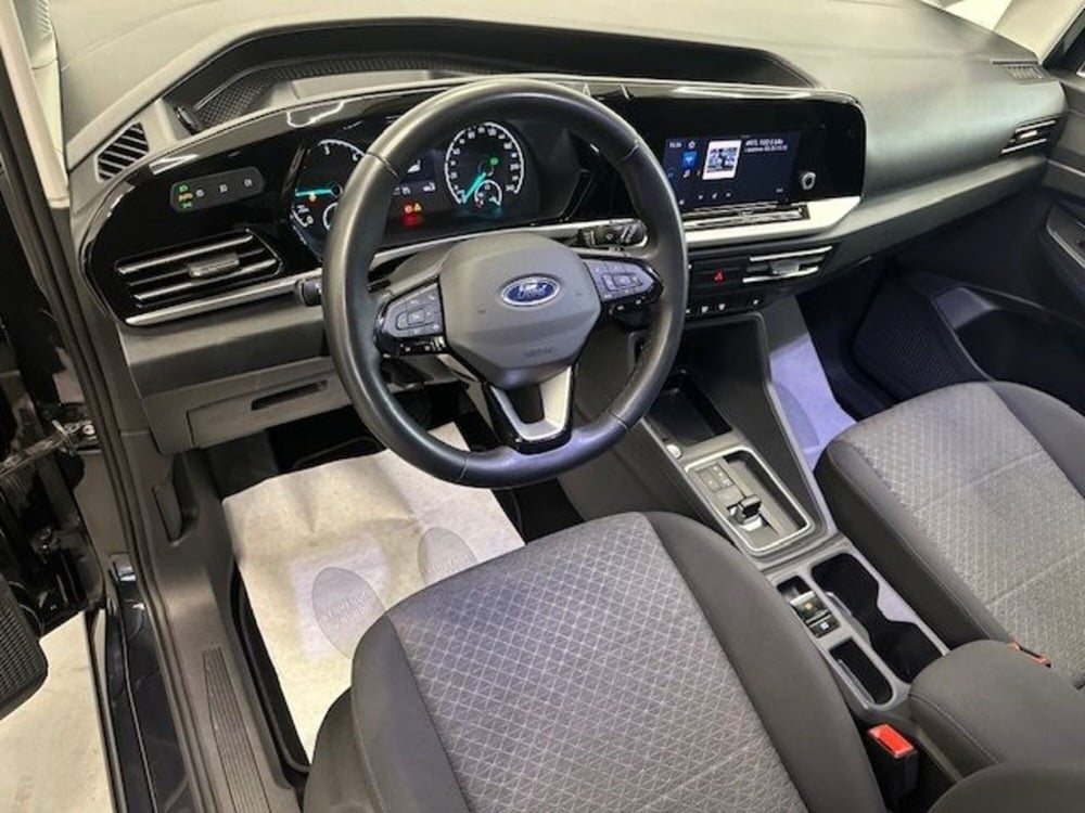 Ford Tourneo Connect usata a Prato (10)