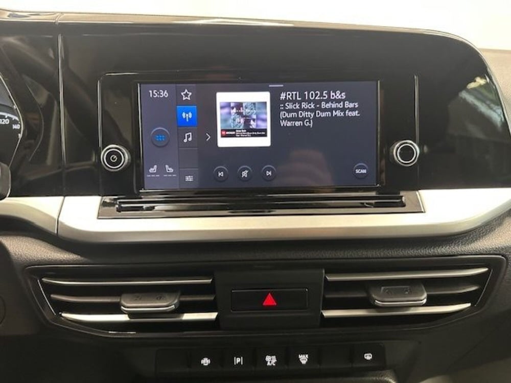 Ford Tourneo Connect usata a Prato (12)