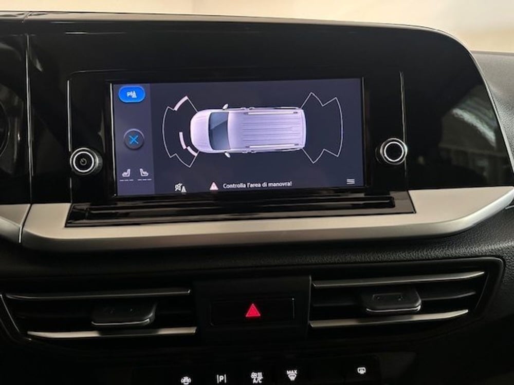 Ford Tourneo Connect usata a Prato (15)