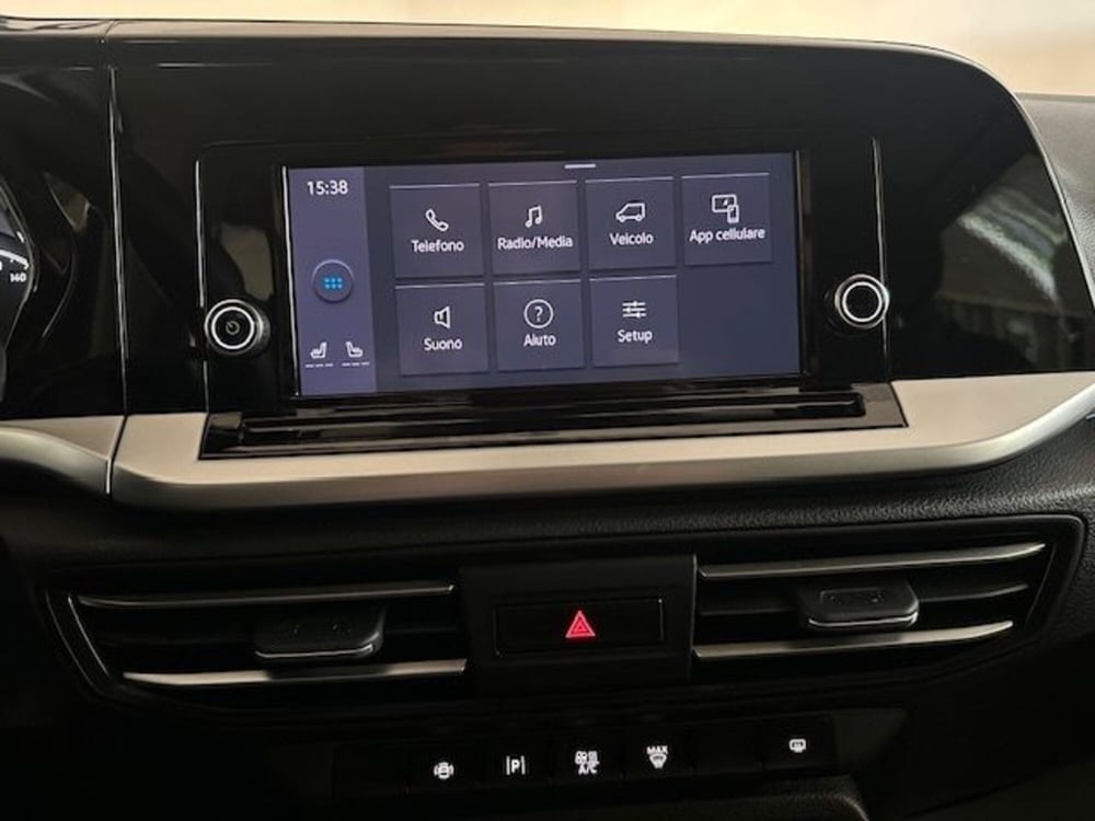Ford Tourneo Connect usata a Prato (16)