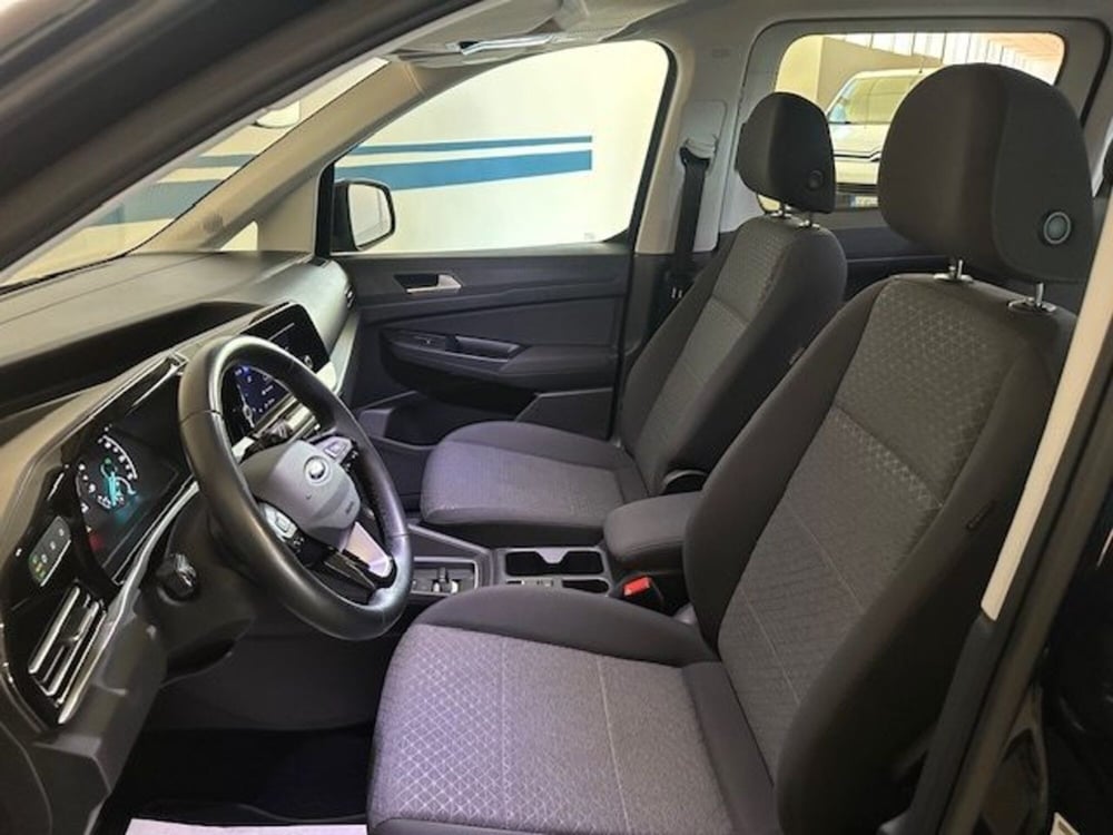 Ford Tourneo Connect usata a Prato (18)
