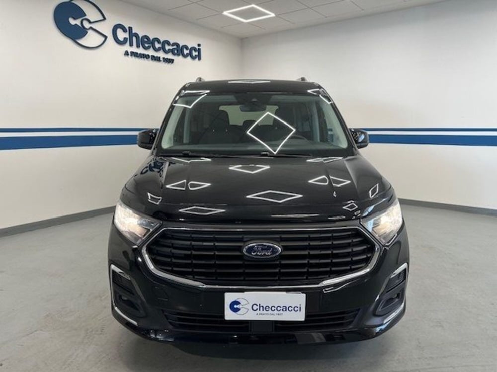 Ford Tourneo Connect usata a Prato (2)