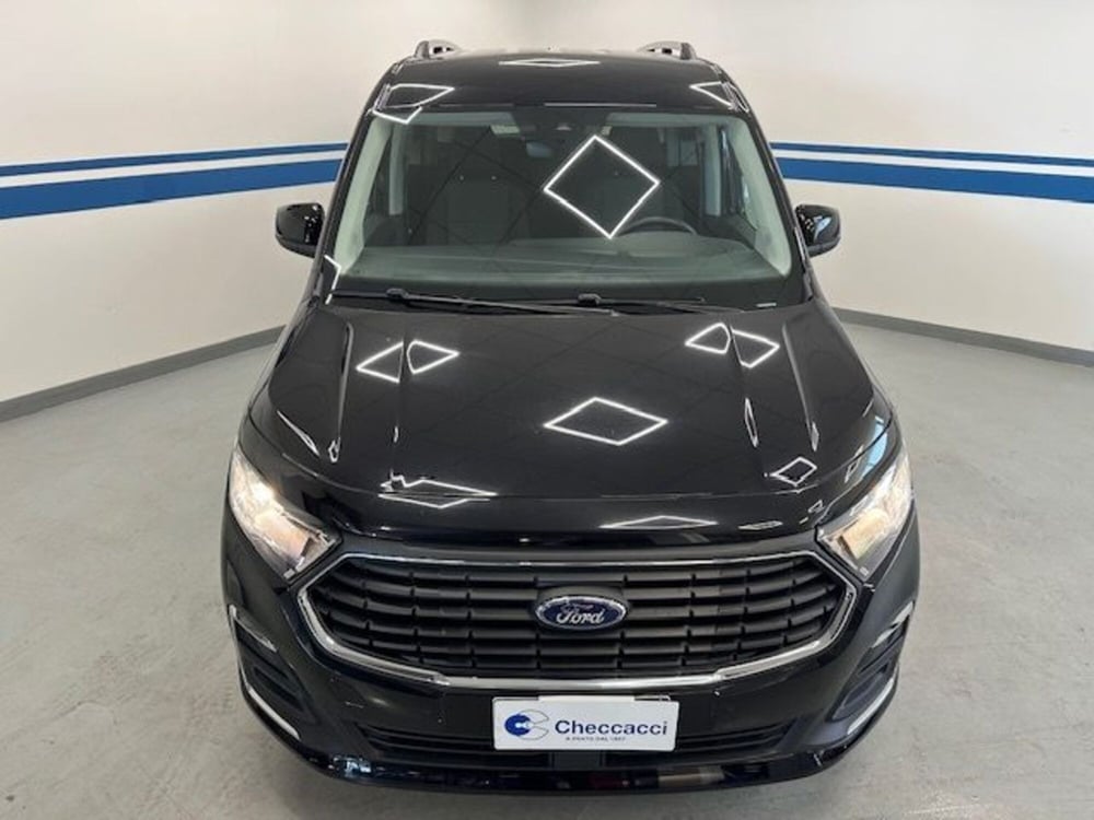 Ford Tourneo Connect usata a Prato (3)