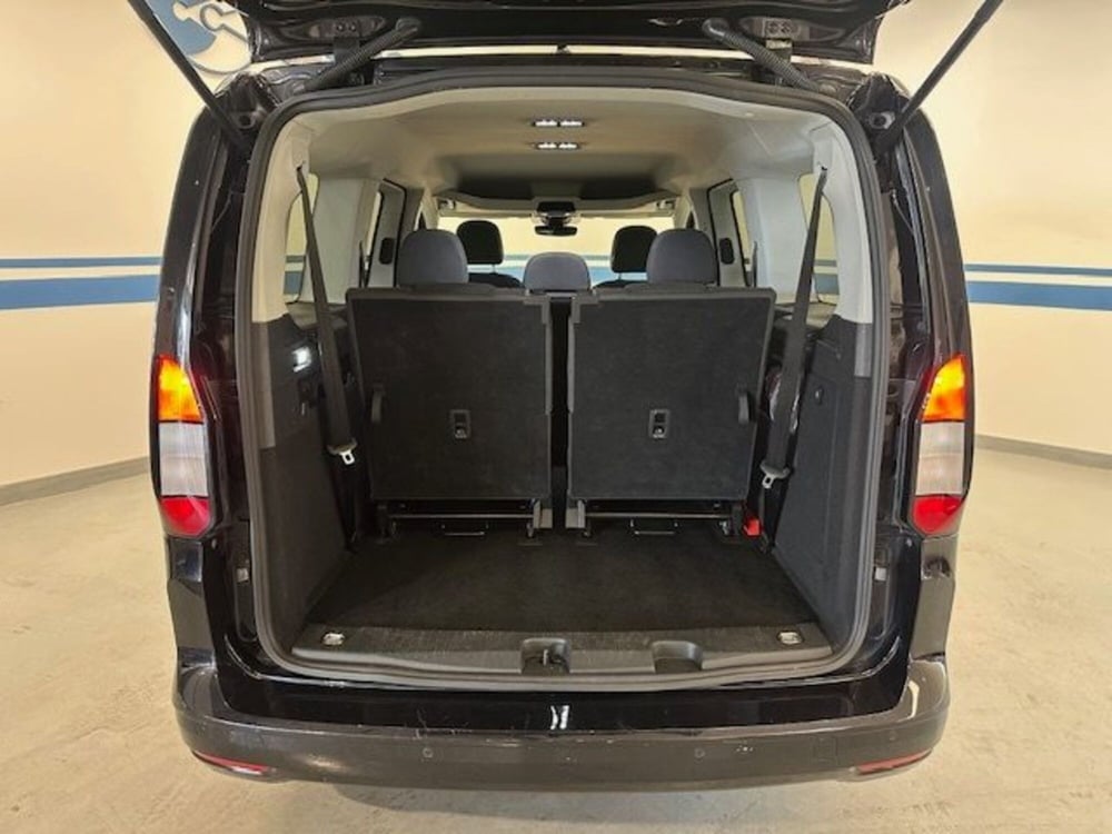 Ford Tourneo Connect usata a Prato (7)