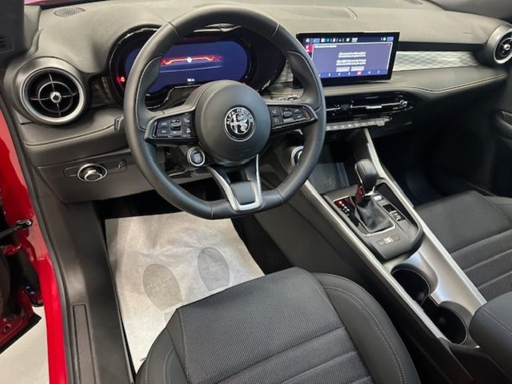 Alfa Romeo Tonale usata a Prato (10)