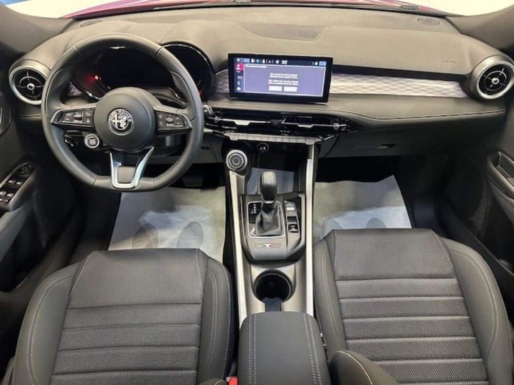 Alfa Romeo Tonale usata a Prato (13)