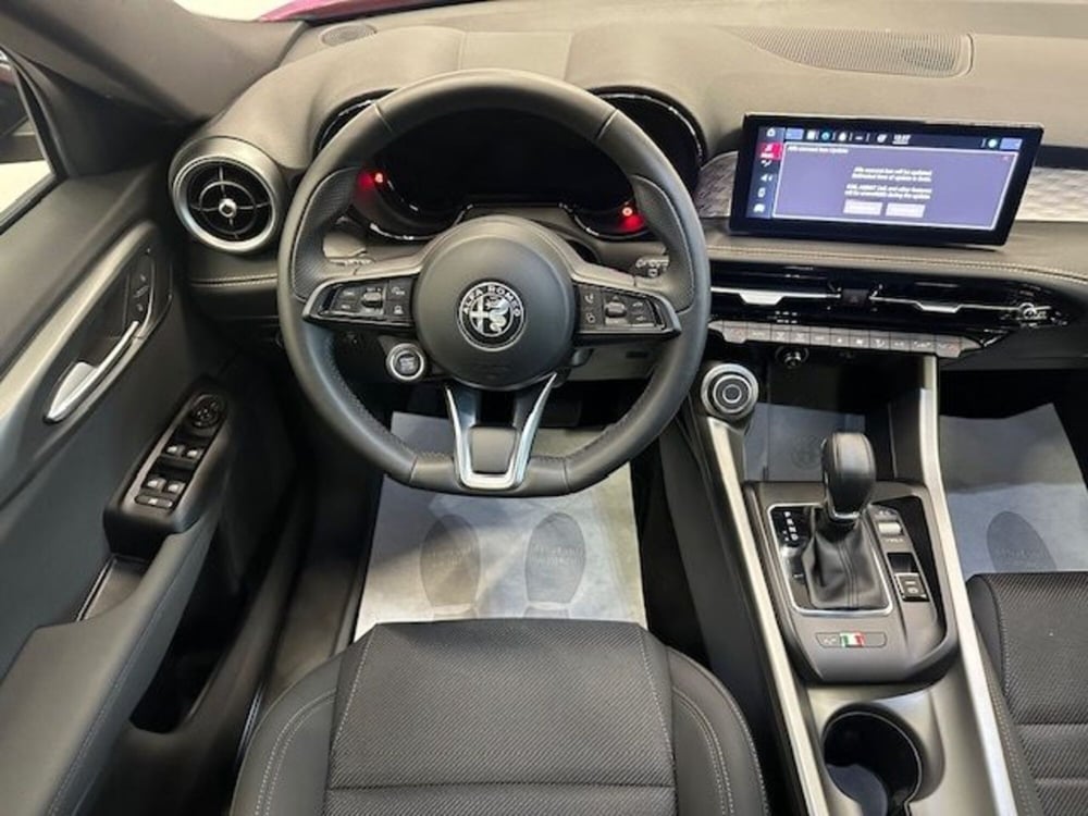 Alfa Romeo Tonale usata a Prato (14)