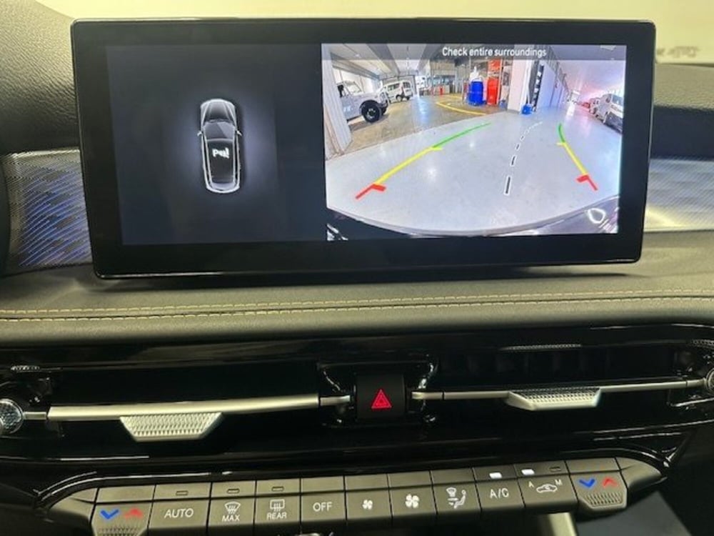 Alfa Romeo Tonale usata a Prato (16)