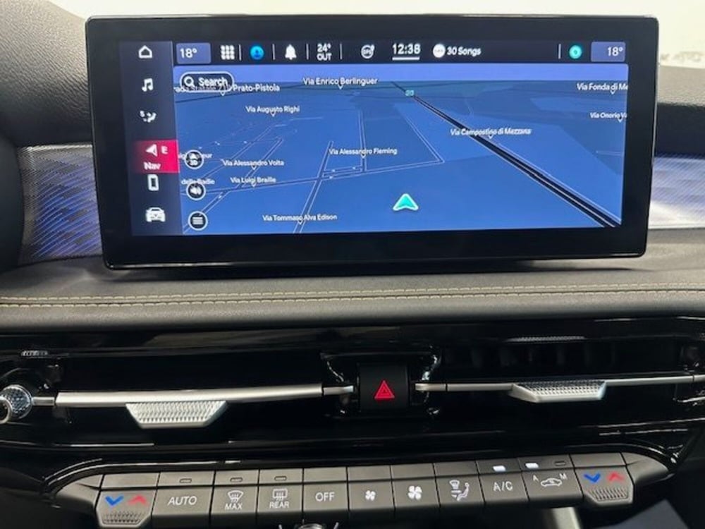 Alfa Romeo Tonale usata a Prato (17)