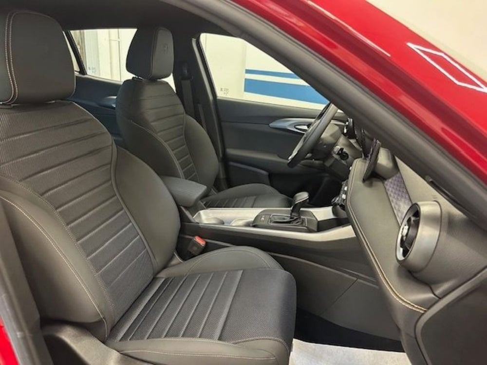 Alfa Romeo Tonale usata a Prato (19)