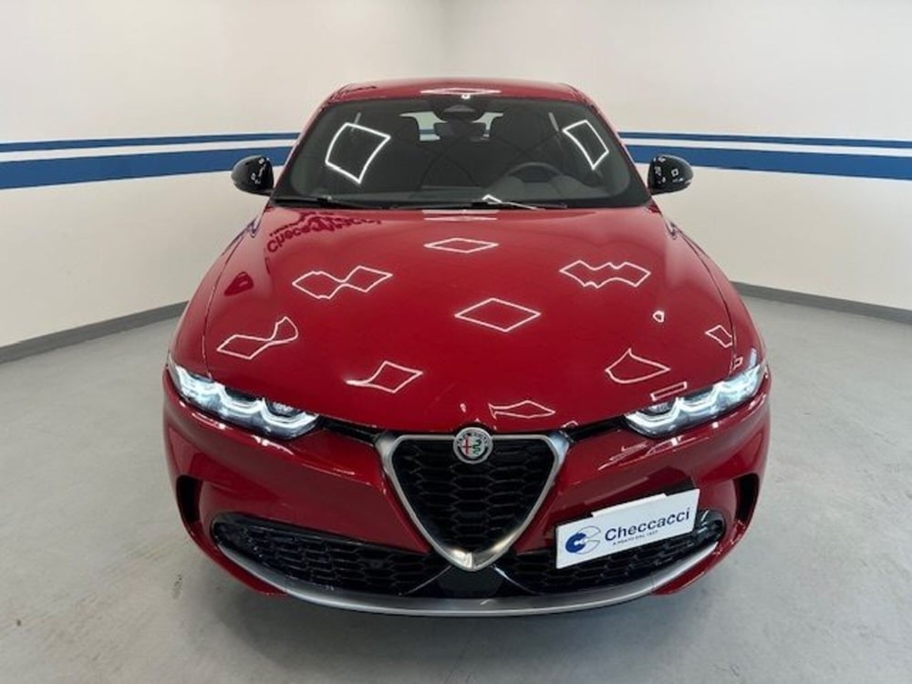 Alfa Romeo Tonale usata a Prato (2)