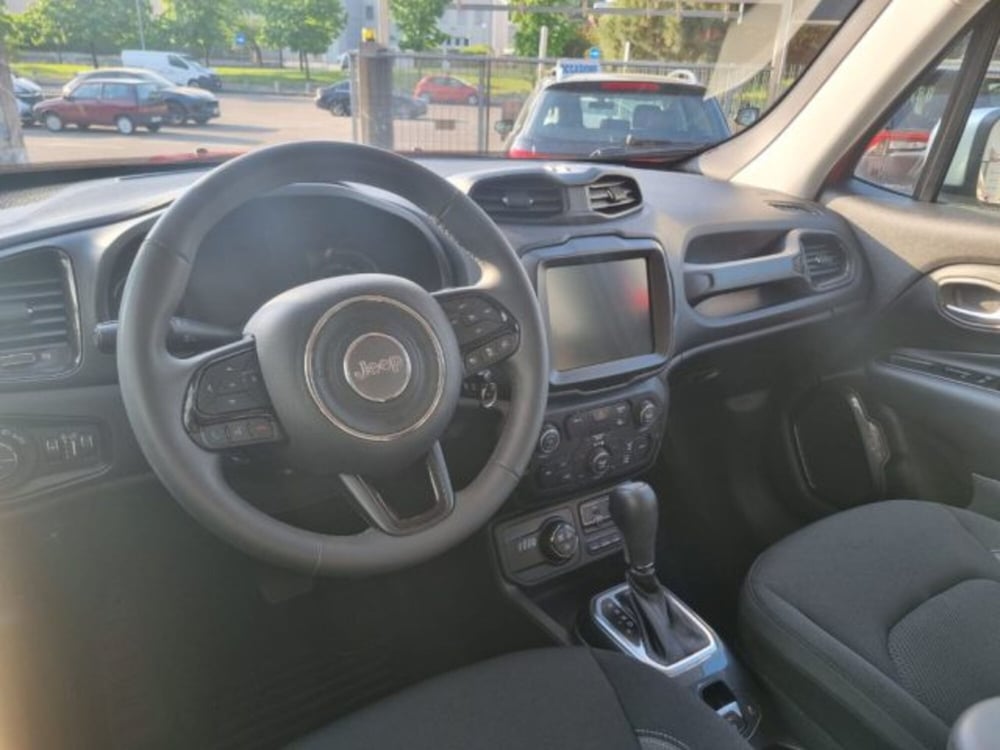 Mg HS usata a Monza e Brianza (11)