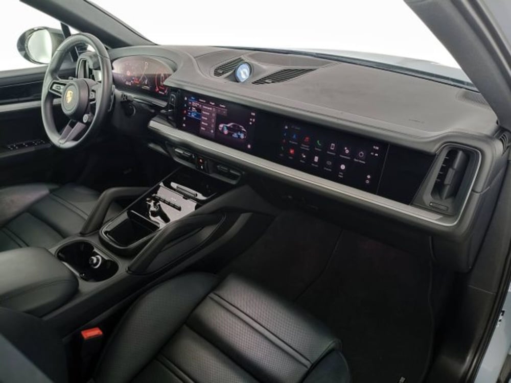 Porsche Cayenne usata a Ascoli Piceno (11)