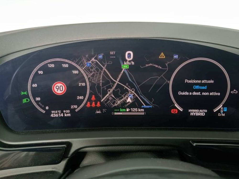 Porsche Cayenne usata a Ascoli Piceno (13)