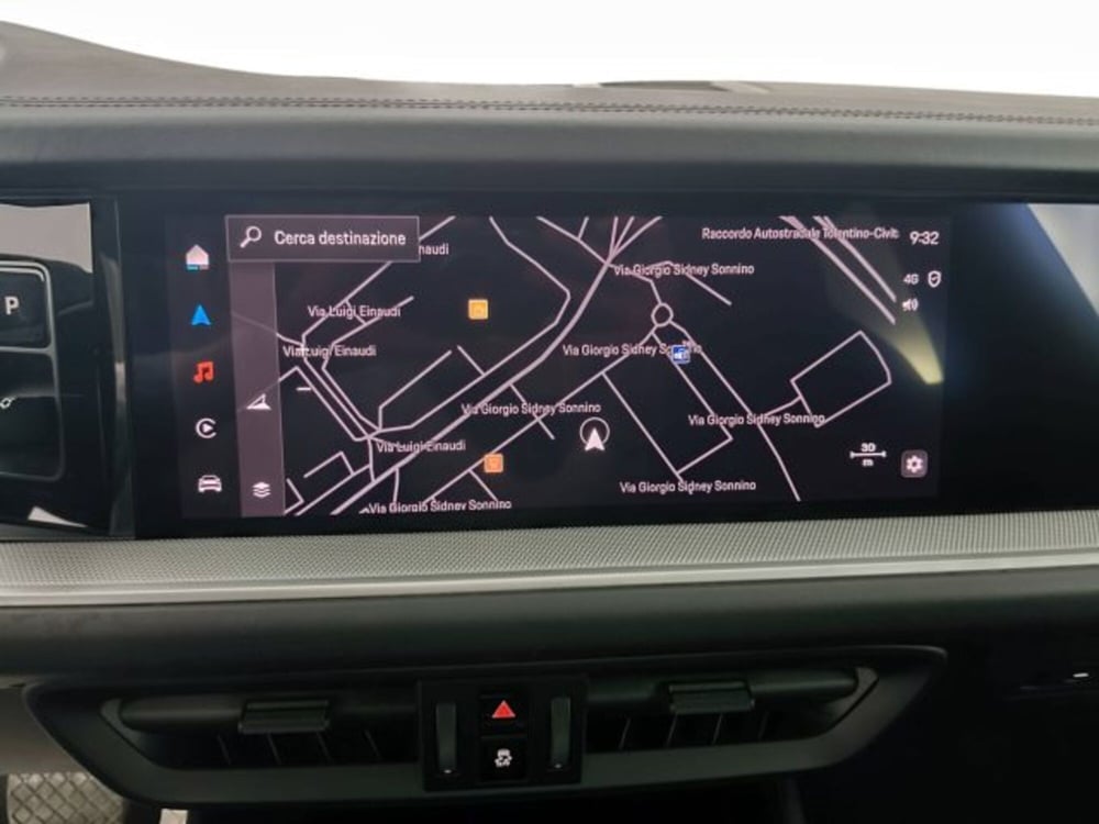 Porsche Cayenne usata a Ascoli Piceno (14)