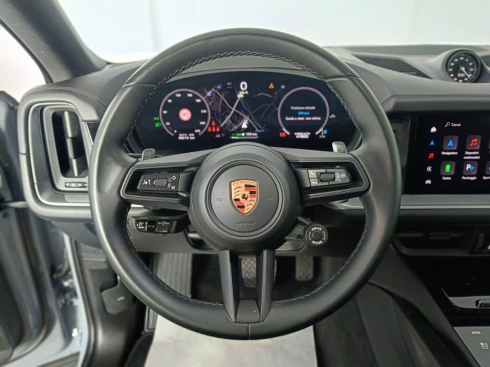 Porsche Cayenne usata a Ascoli Piceno (15)