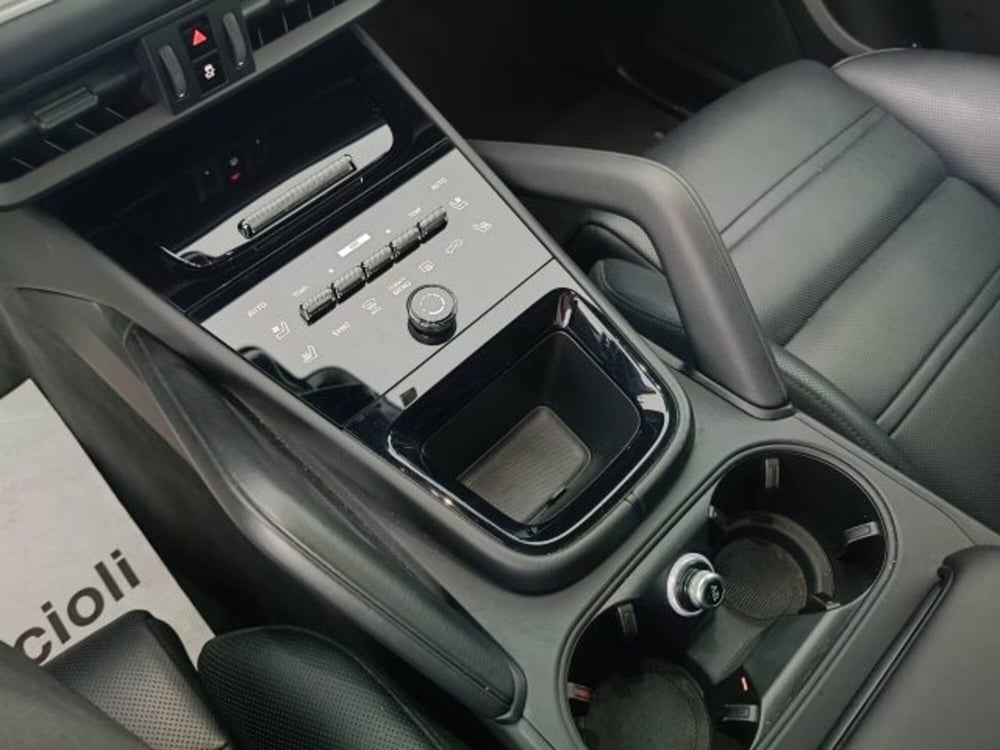 Porsche Cayenne usata a Ascoli Piceno (16)