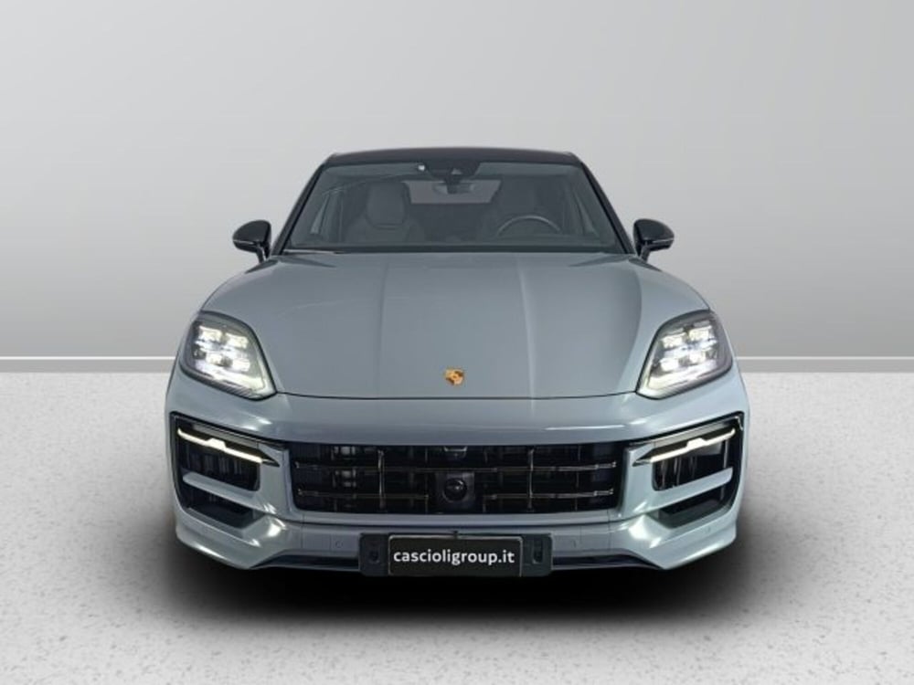 Porsche Cayenne usata a Ascoli Piceno (2)