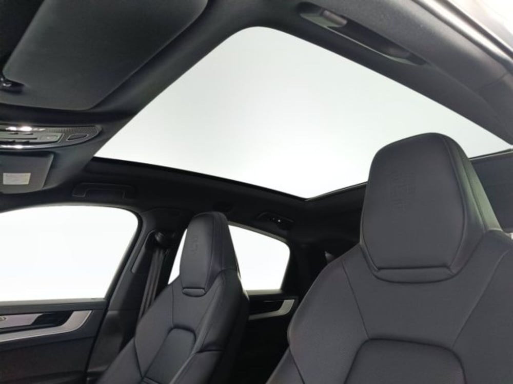 Porsche Cayenne usata a Ascoli Piceno (20)