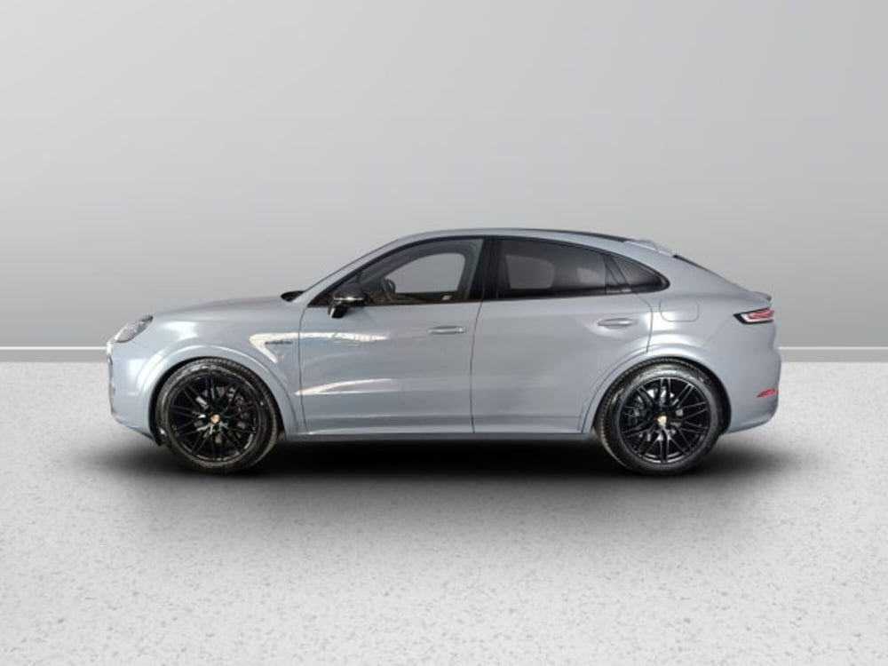 Porsche Cayenne usata a Ascoli Piceno (3)