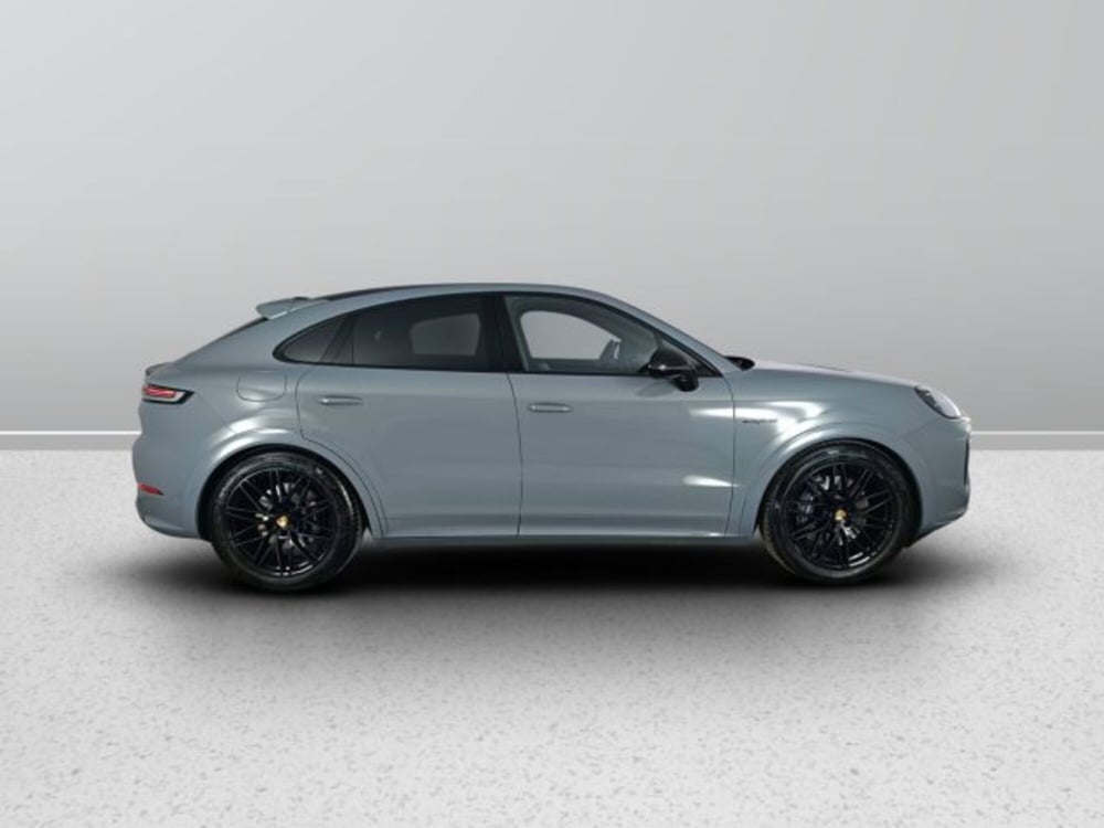 Porsche Cayenne usata a Ascoli Piceno (6)
