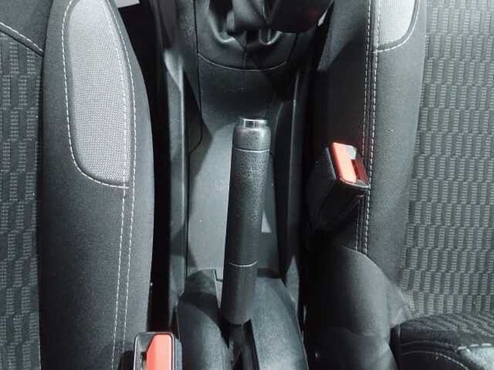 Peugeot 208 usata a Lecce (12)