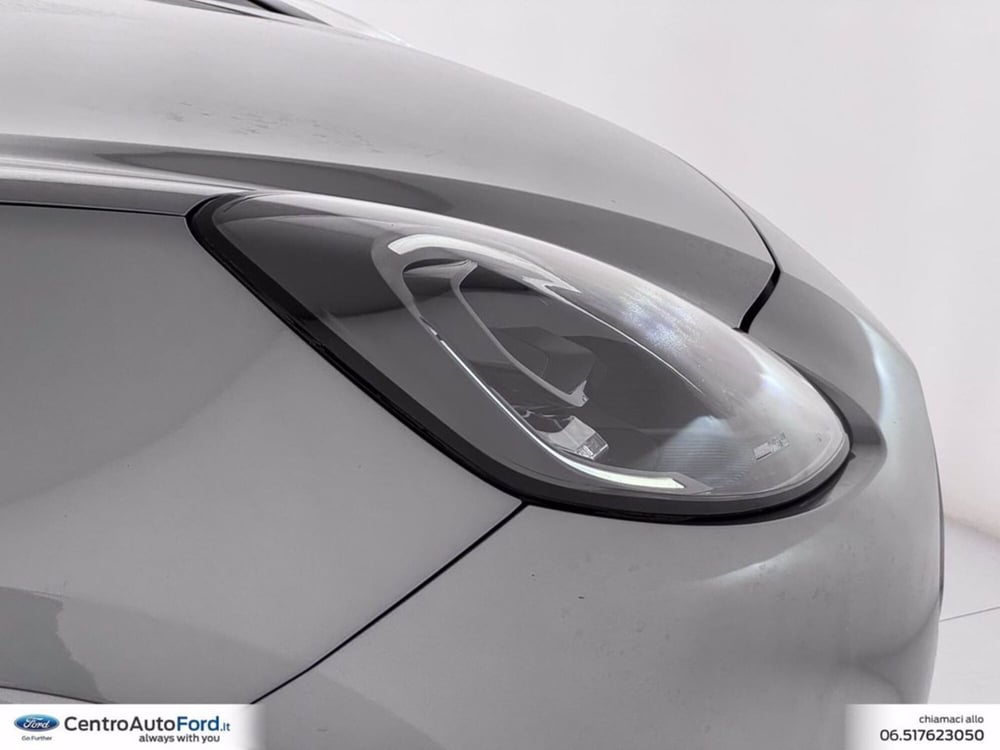 Ford Puma usata a Roma (14)