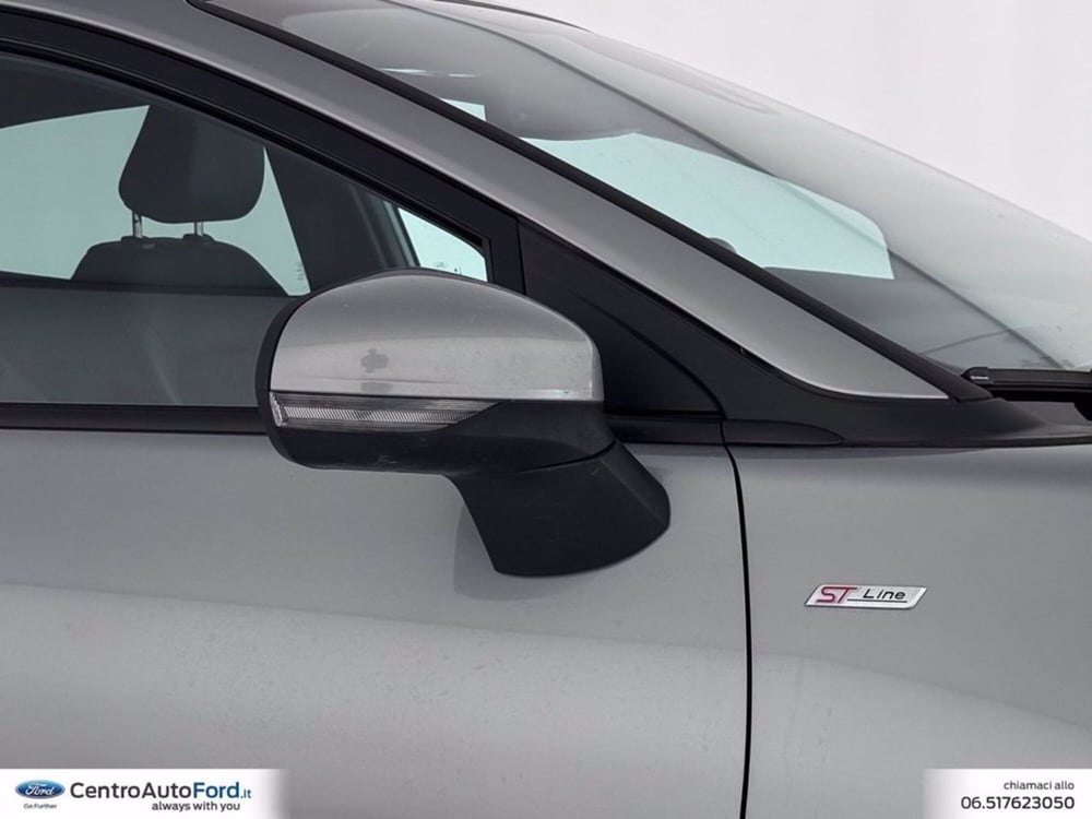 Ford Puma usata a Roma (16)