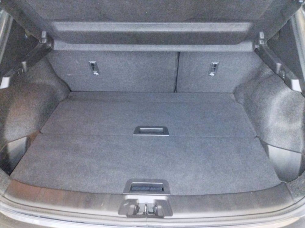 Nissan Qashqai usata a Milano (13)
