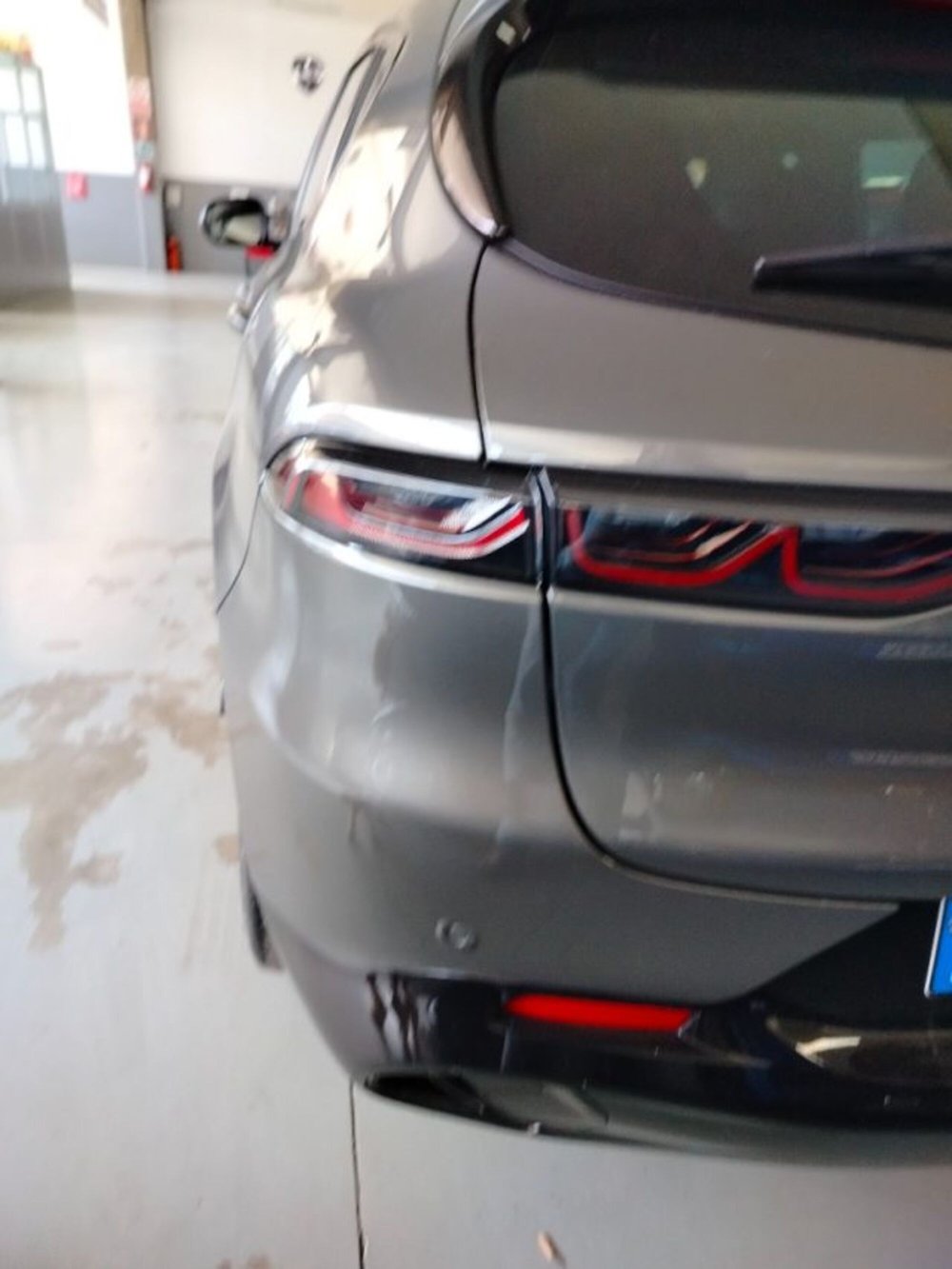 Alfa Romeo Tonale usata a Forlì-Cesena (15)